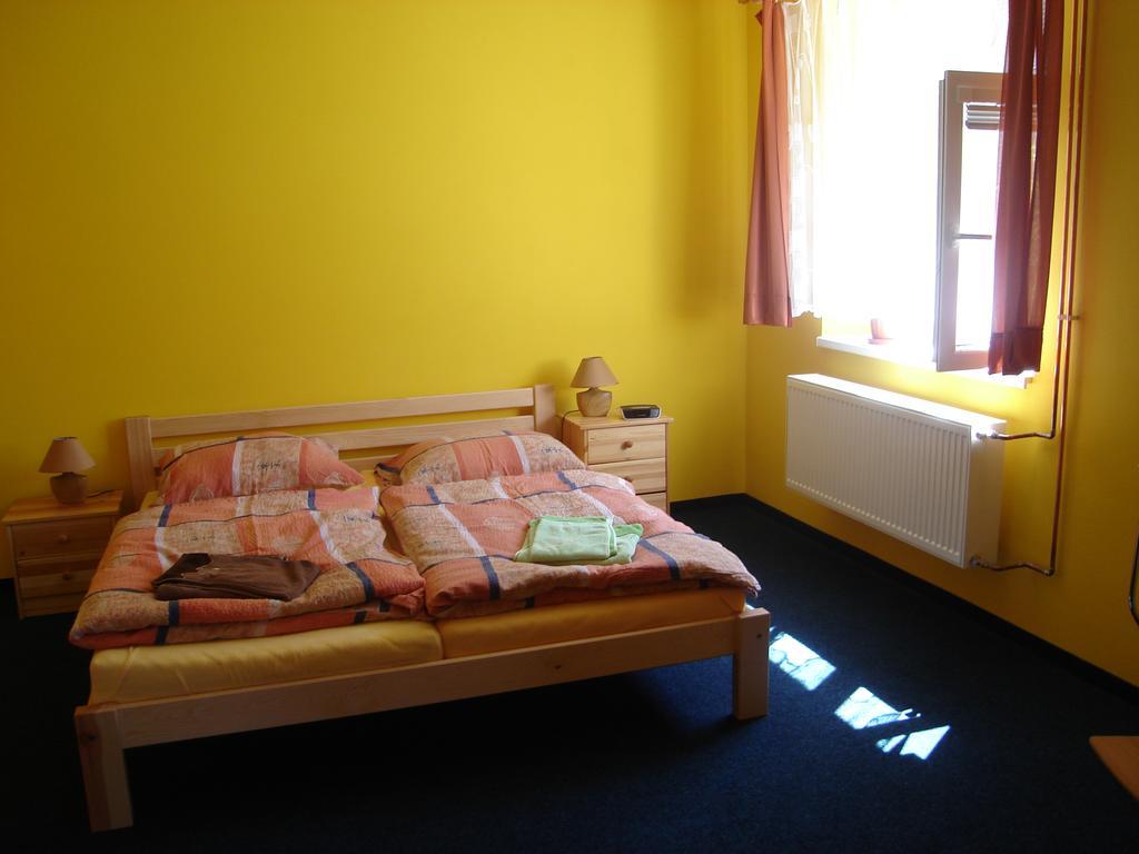 Senk U Svejka Apartment Usti nad Labem Exterior photo